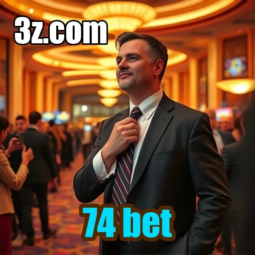 74bet bet Vip
