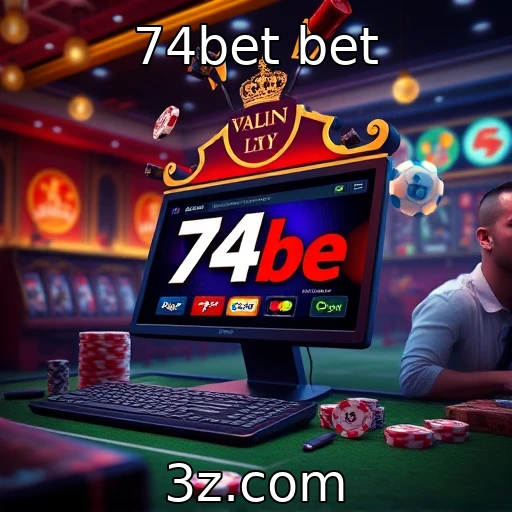 74bet bet