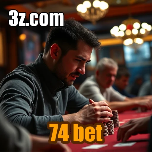 74bet bet Vip
