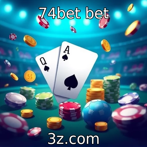 74bet bet