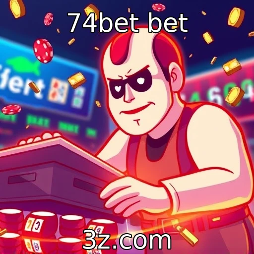 74bet bet