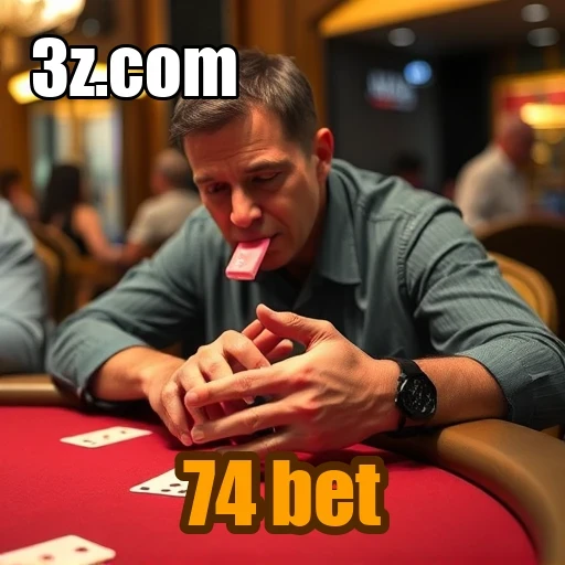 74bet bet Caça-Níqueis