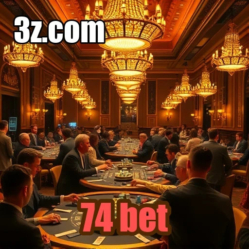 74bet bet Vip