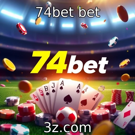 74bet bet