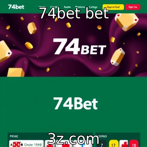74bet bet